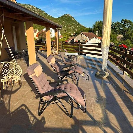 Casa Di Kiara, Skadar Lake Dodosi Экстерьер фото