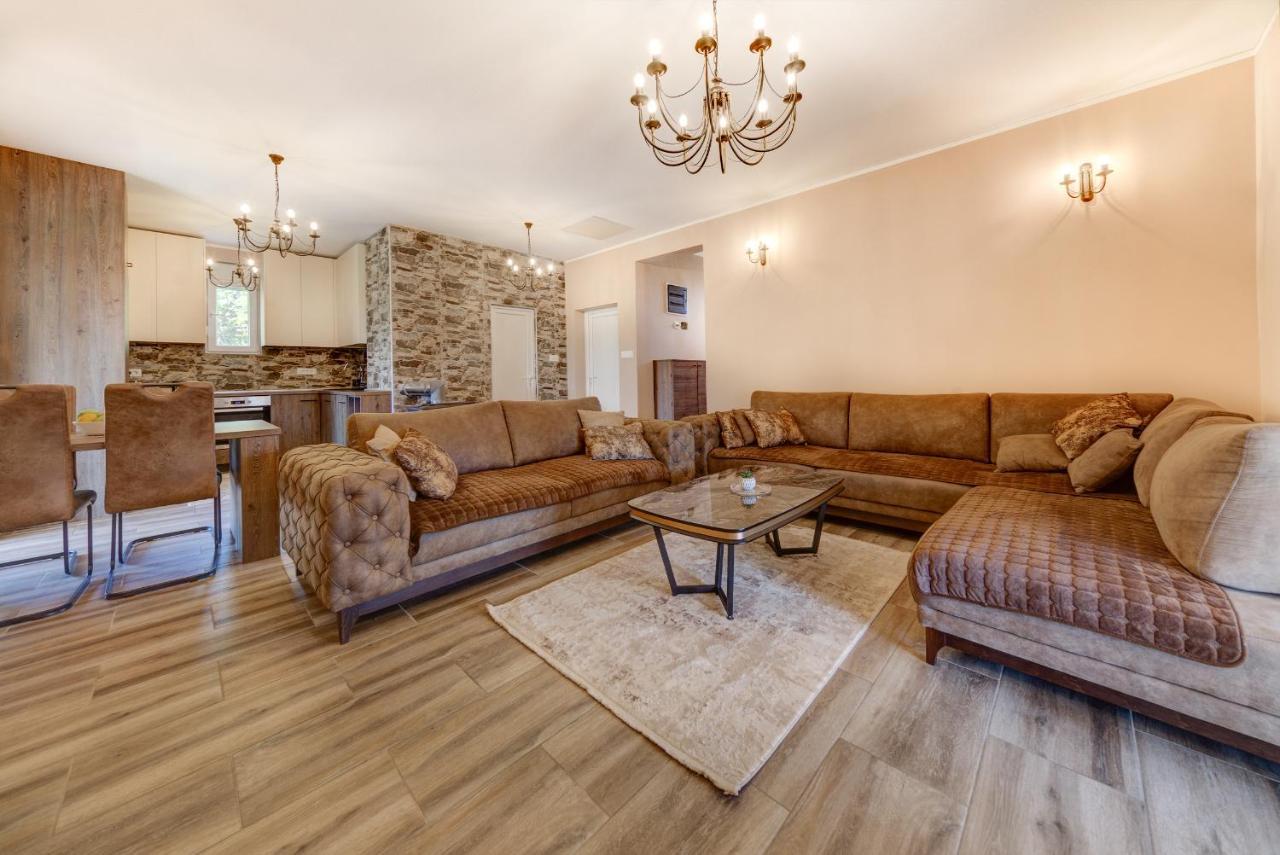 Casa Di Kiara, Skadar Lake Dodosi Экстерьер фото