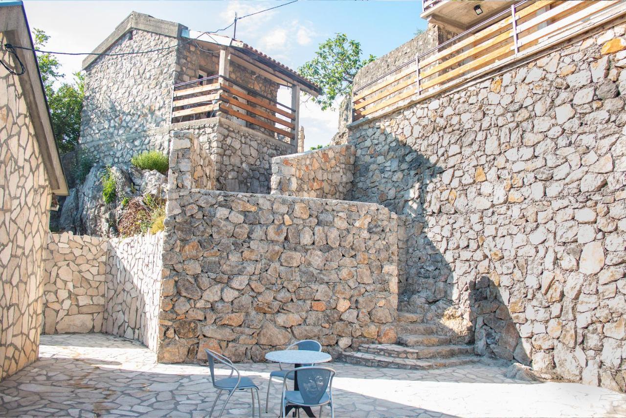 Casa Di Kiara, Skadar Lake Dodosi Экстерьер фото