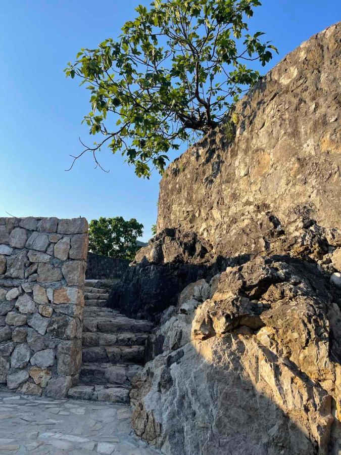 Casa Di Kiara, Skadar Lake Dodosi Экстерьер фото