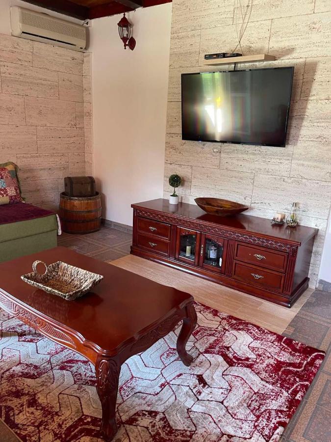 Casa Di Kiara, Skadar Lake Dodosi Экстерьер фото