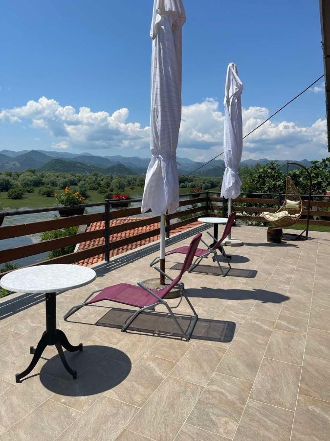 Casa Di Kiara, Skadar Lake Dodosi Экстерьер фото