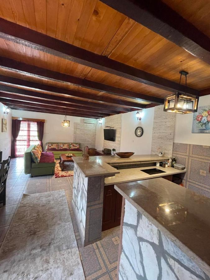 Casa Di Kiara, Skadar Lake Dodosi Экстерьер фото