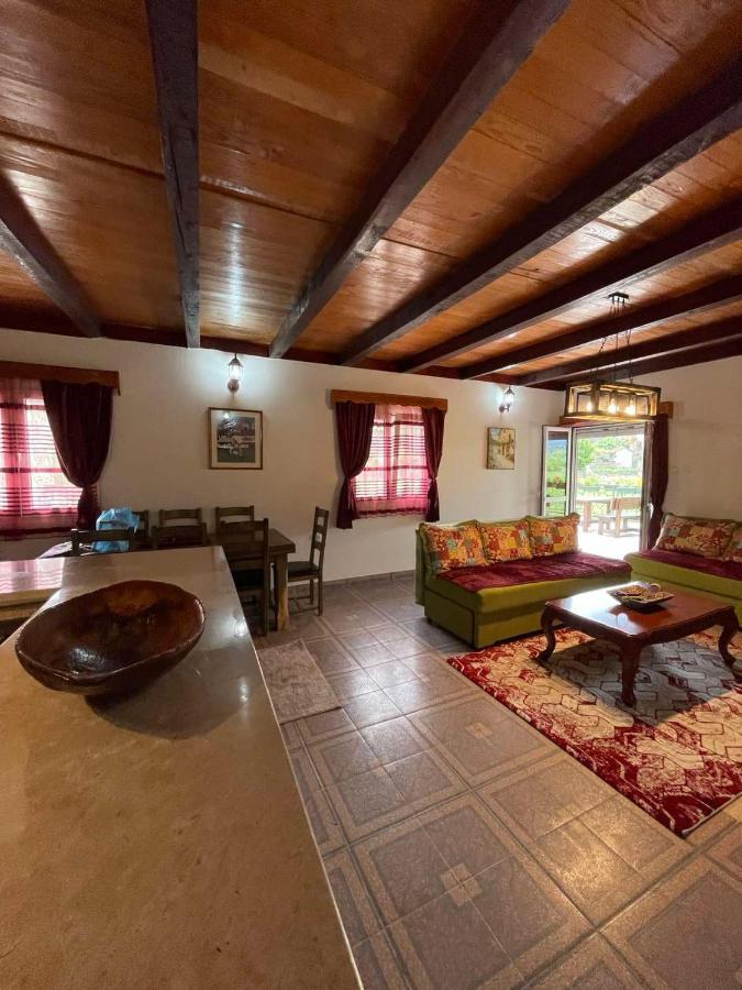 Casa Di Kiara, Skadar Lake Dodosi Экстерьер фото