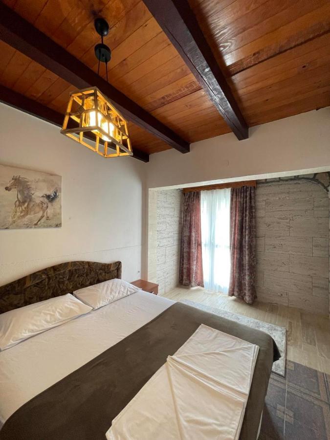 Casa Di Kiara, Skadar Lake Dodosi Экстерьер фото