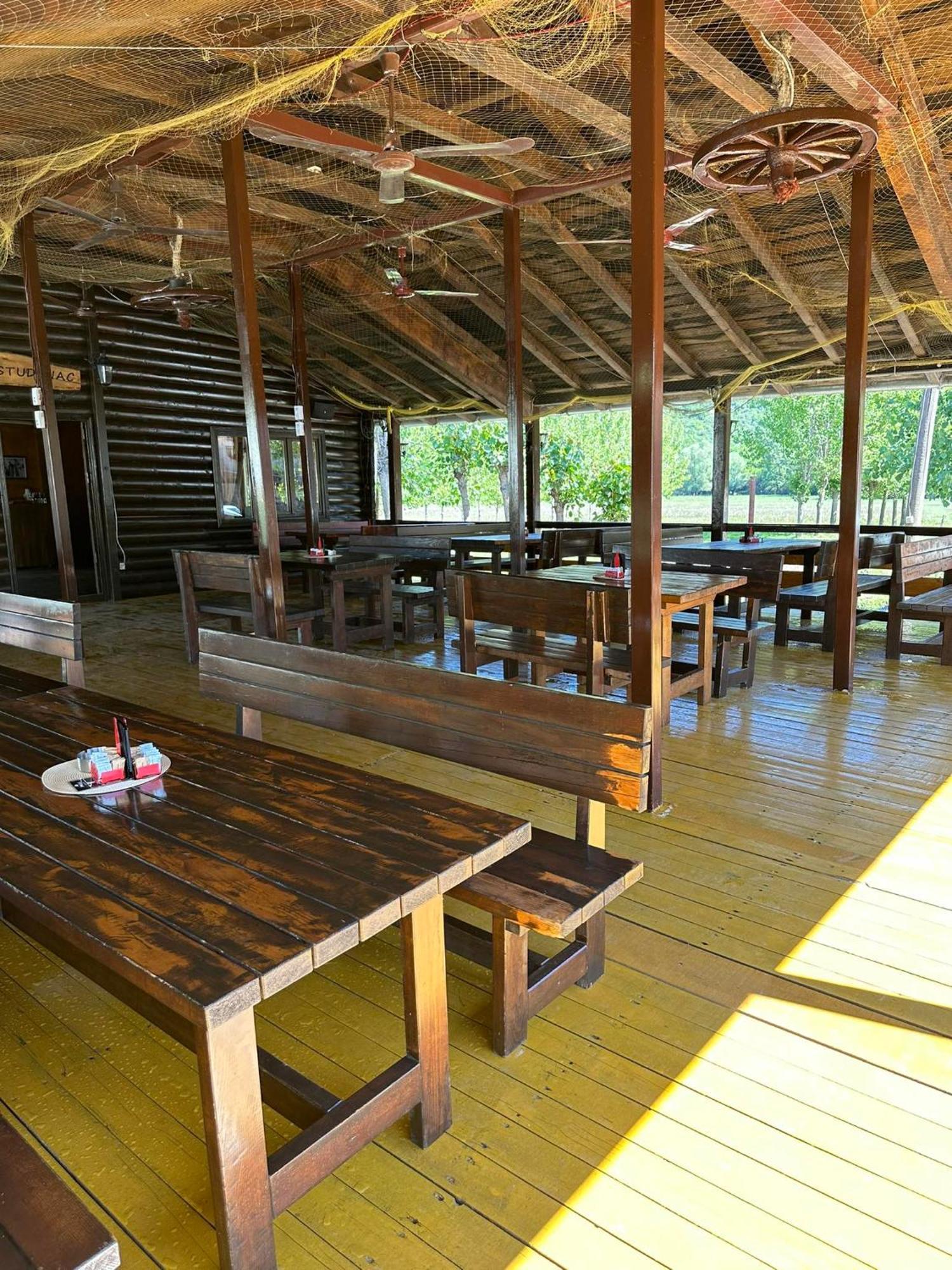 Casa Di Kiara, Skadar Lake Dodosi Экстерьер фото