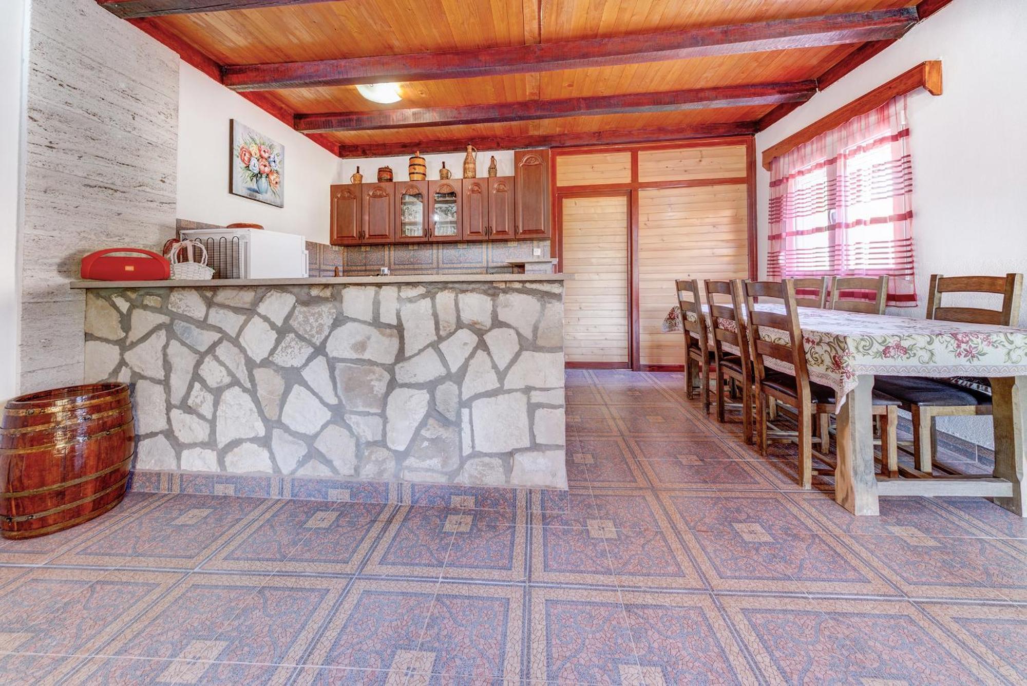 Casa Di Kiara, Skadar Lake Dodosi Номер фото