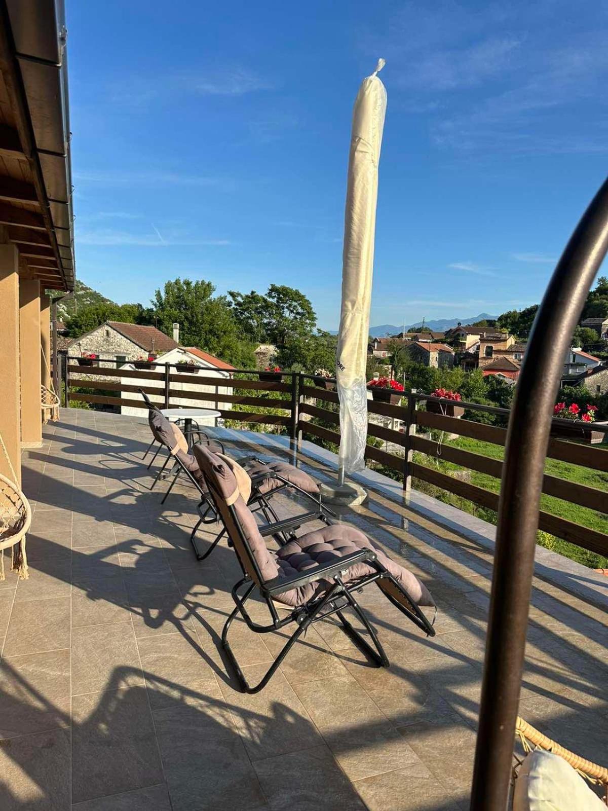 Casa Di Kiara, Skadar Lake Dodosi Экстерьер фото