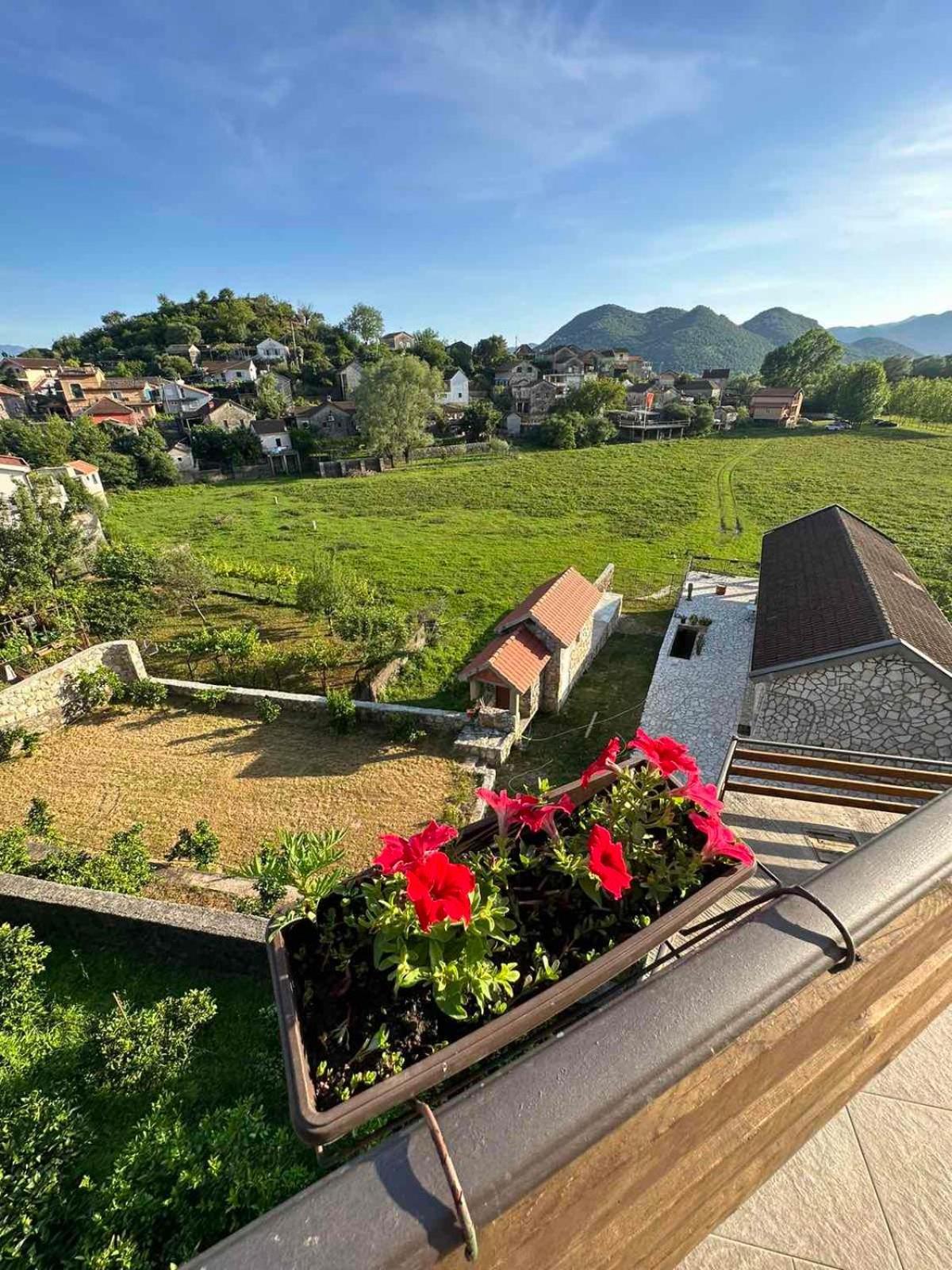 Casa Di Kiara, Skadar Lake Dodosi Экстерьер фото