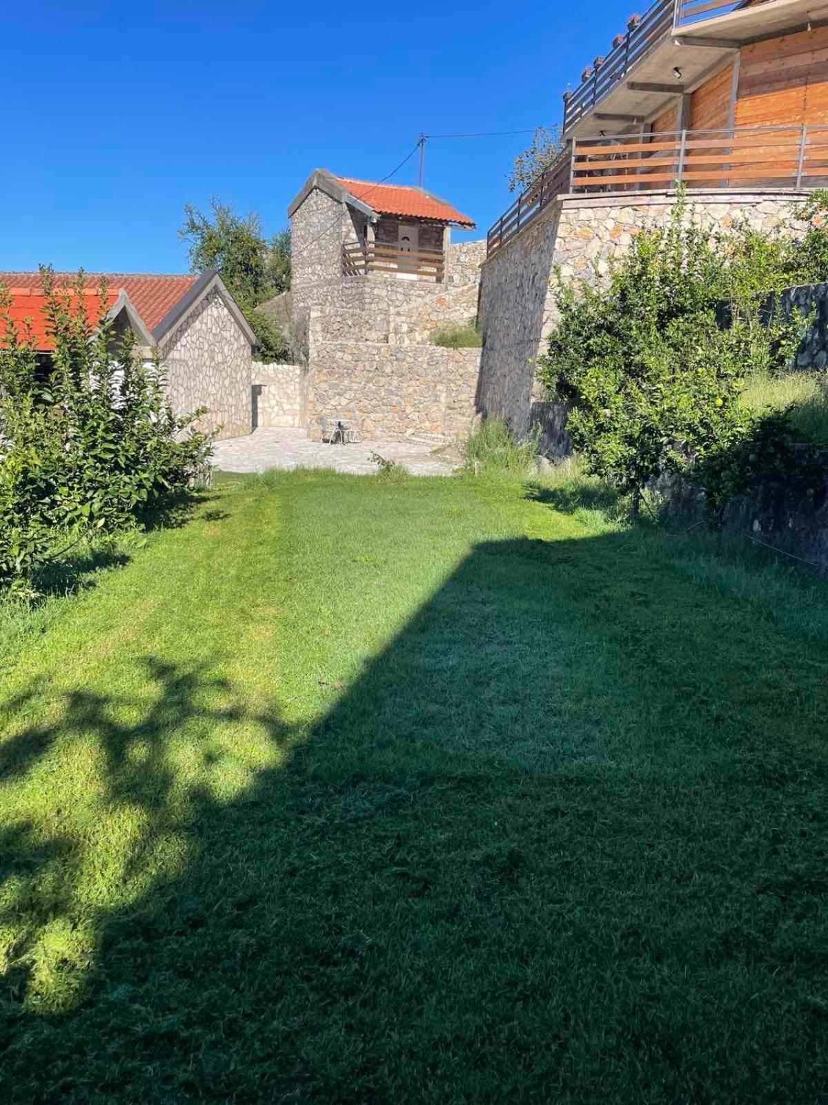 Casa Di Kiara, Skadar Lake Dodosi Экстерьер фото